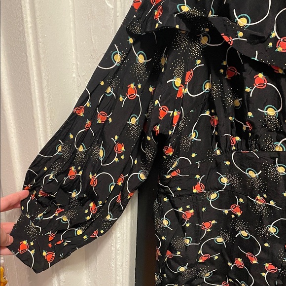 Lee Bender x Joanie Dress - Picture 4 of 13